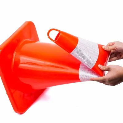 Marvisons_road-safety-pvc-waterproof-orange-white-reflective-tape-traffic-cone-1.webp
