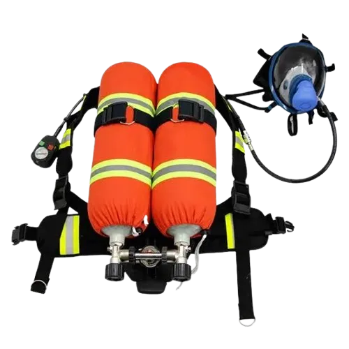 SCBA