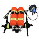 SCBA