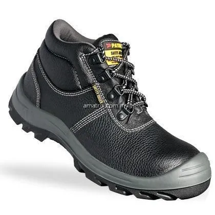 Best Boy Safety Shoes