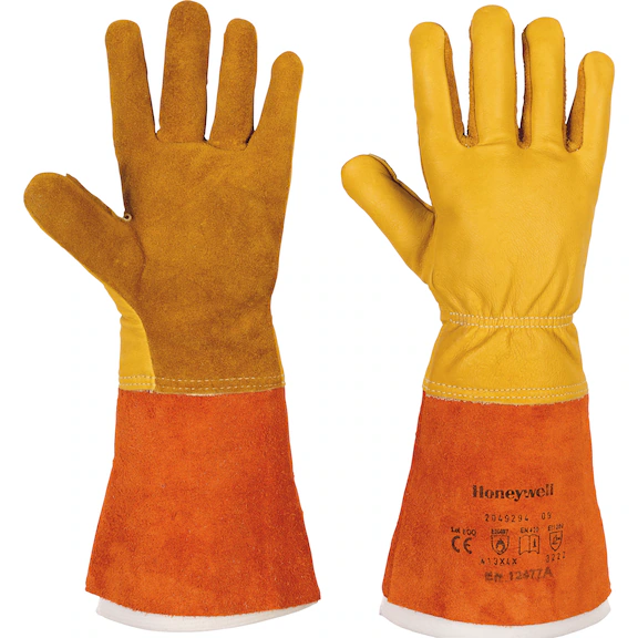 Welding Gloves