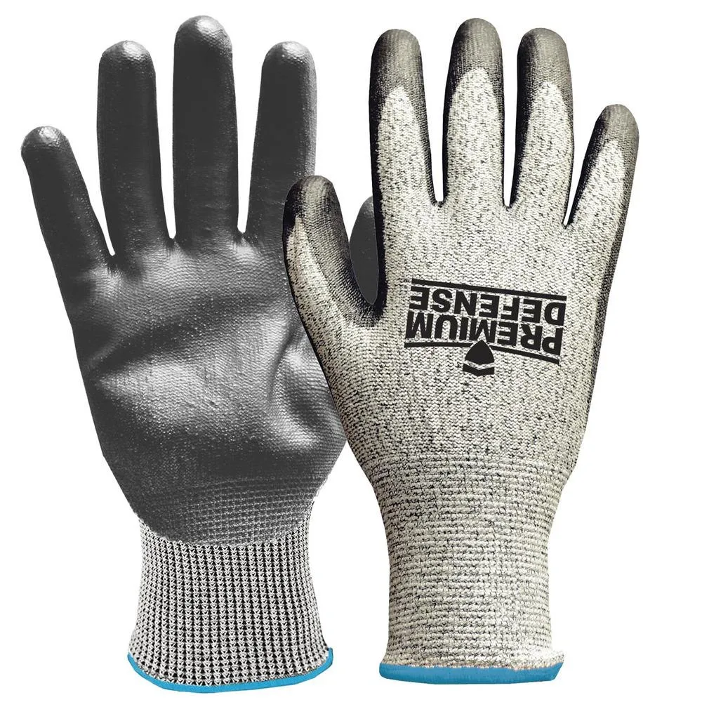 Cut Resistant Gloves