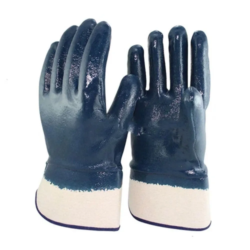 Nitrile Gloves