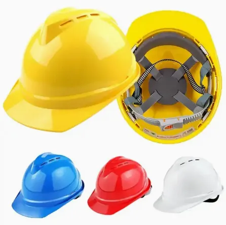 Hard Hat Safety Helmet