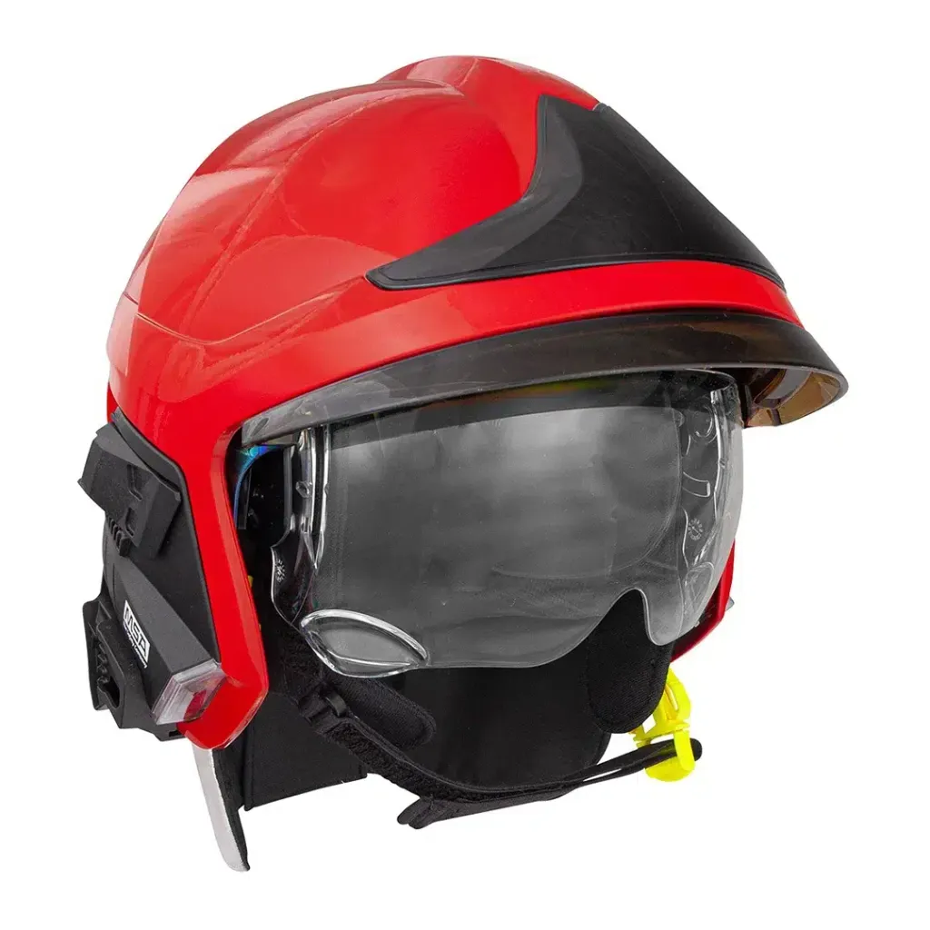 Fire Helmet