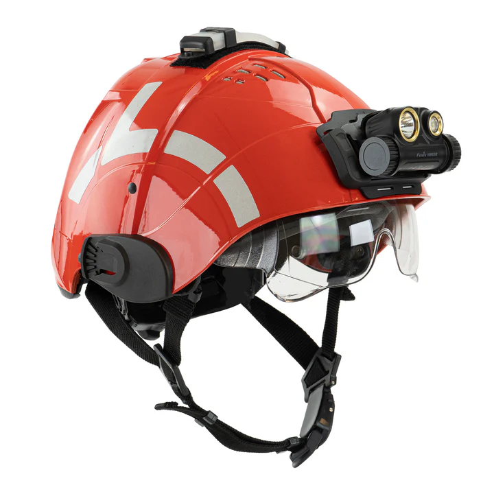 Rescue Helmets