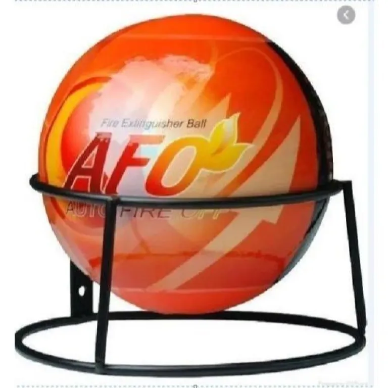AFO Fire Ball
