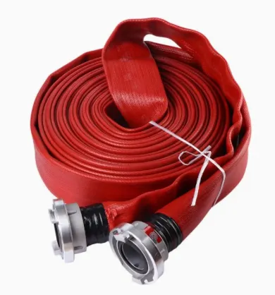 Fire Hose Pipe (SYNTEX 500)