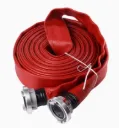 Fire Hose Pipe (SYNTEX 500)