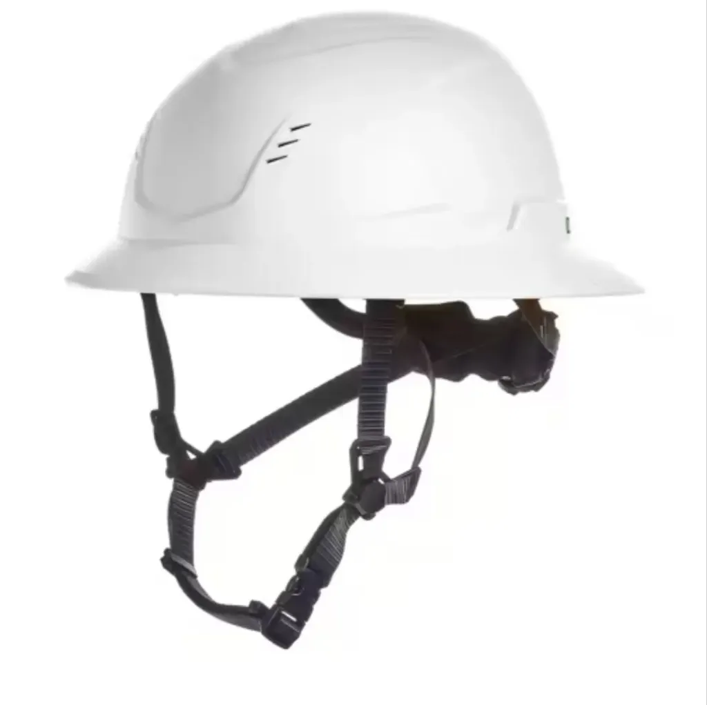 MSA Safety Helmet