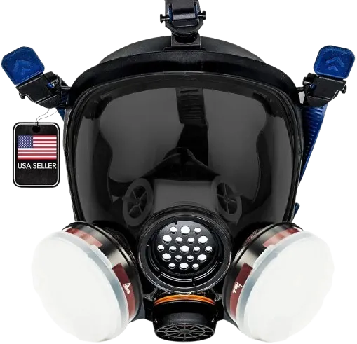 Safety masks