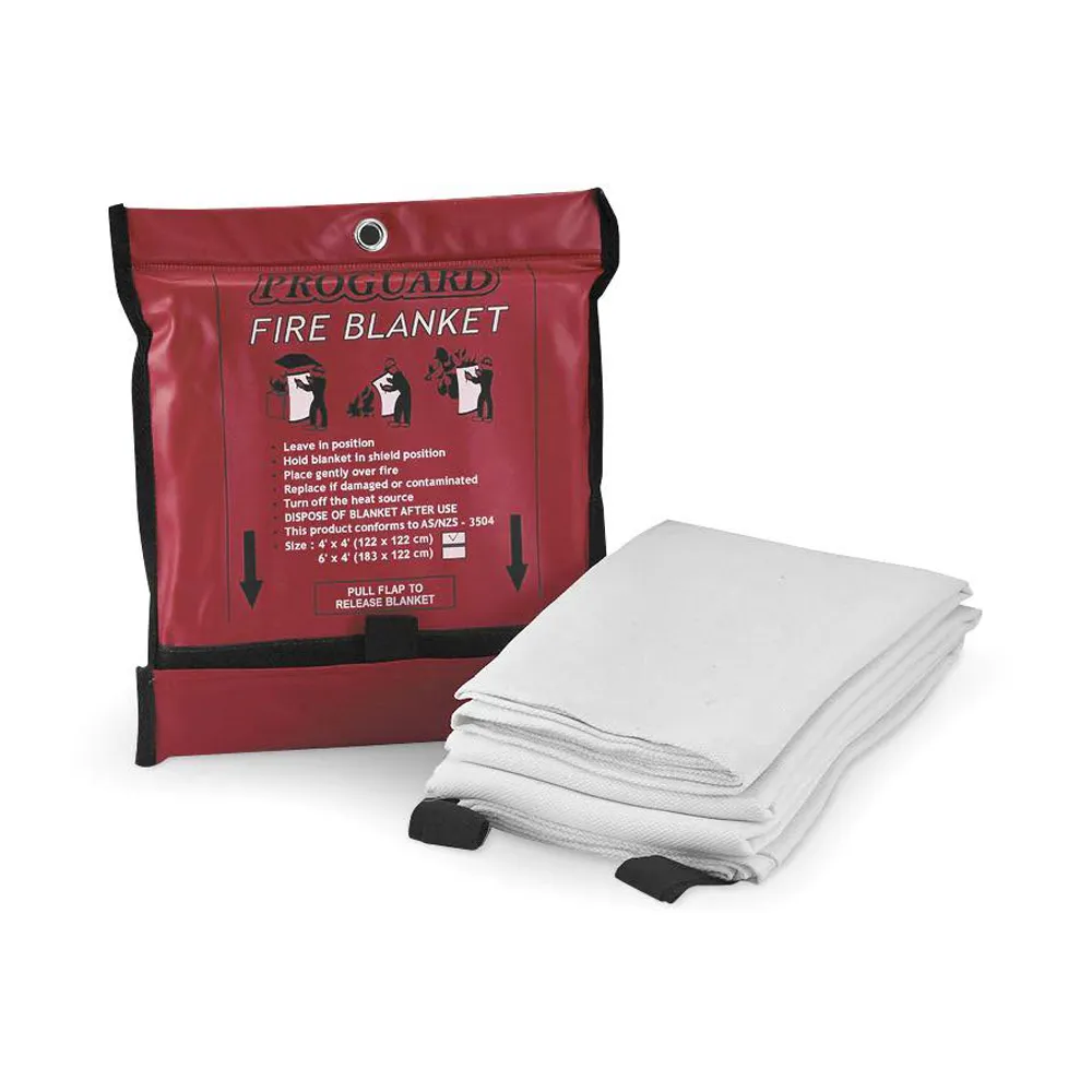 Fire Blanket