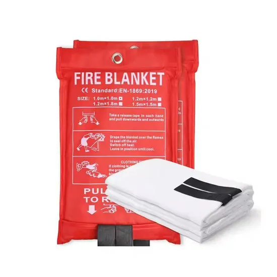 Fire Blanket 1.8 x 1.2
