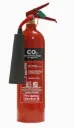 C02 Fire Extinguisher 5kg