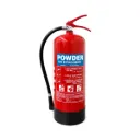 DCP Fire Extinguisher 4kg
