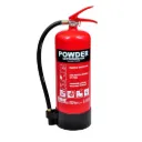 DCP Fire Extinguisher 6kg