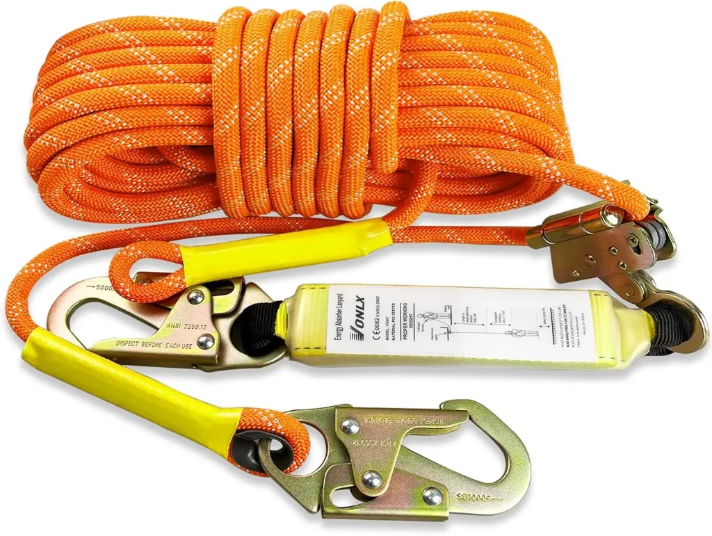 Safety Rope
